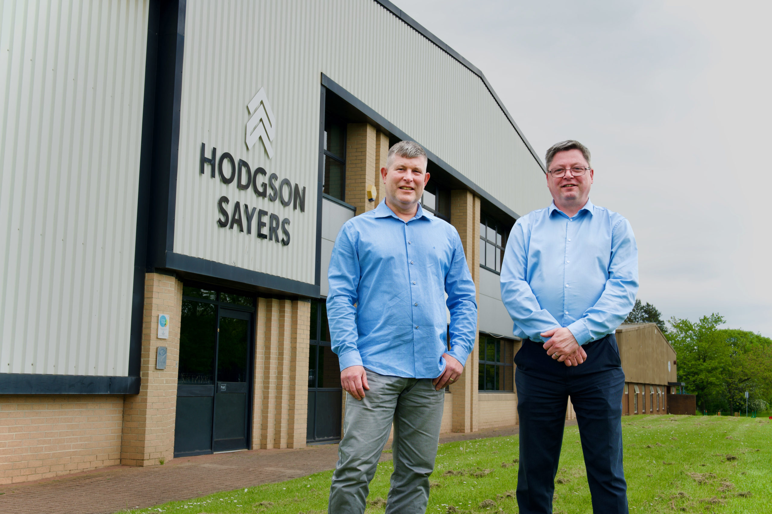 Sayers Colorado Double appointment announced to meet increased customer demand ...
