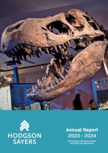 Annual Report 2023 - 2024