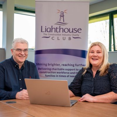 Read more about Lighthouse Charity North East Region Appoints New Committee Member