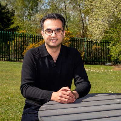 Read more about AI driven digital construction set to be a reality as Sohrab Jafarpour joins on a KTP with Teesside University
