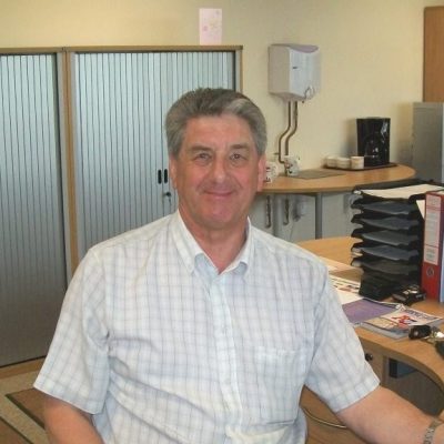 Read more about A tribute to Harry McMahon
